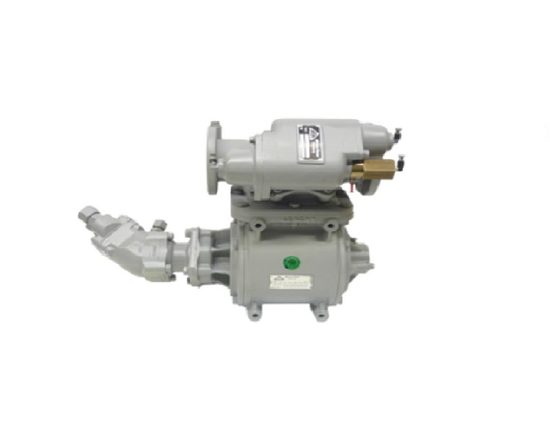 液压泵Alfonshaar叶片泵 FPF系列 气动旁通阀 液压驱动HyPOWER