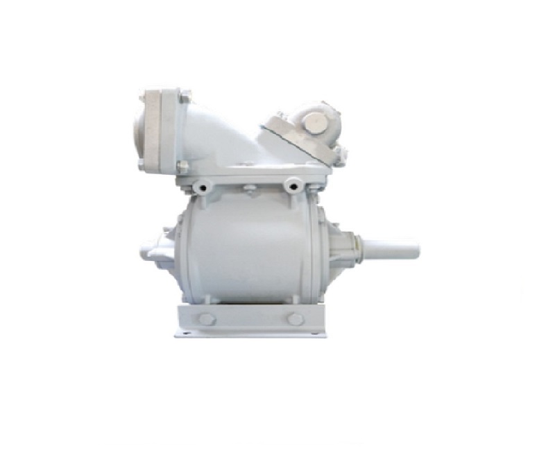 液压泵Alfonshaar滑片泵 FPF系列 气动旁通阀 液压驱动hy. pump