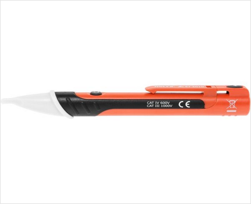 非接触式测电笔 473010